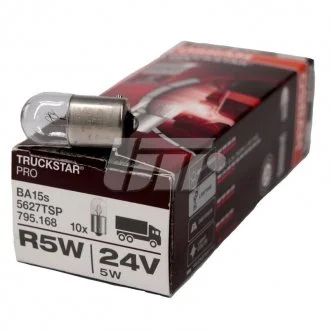 Автолампа 5W OSRAM 5627 TSP