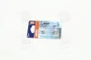 Автолампа 12 10 SV8.5-8 Duopet. Blister (2 шт.) OSRAM 6411-02B (фото 4)