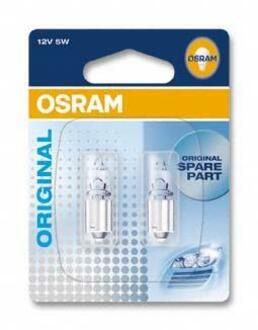 Лампы прочие OSRAM 64111_02B