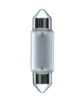 Автолампа 10W OSRAM 6411-2BL