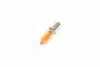 Лампа розжарювання HY21W 12V 21W BAW9S OSRAM 64137ULT (фото 4)