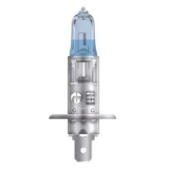 Лампочка H1 Cool Blue Intense NextGen (упаковка-блістер, 1 шт, 12В, Білий, 55Вт, тип гнізда: P14,5S) OSRAM 64150CBN1BL