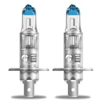 Автолампа галогенова 55W OSRAM 64150NL1BL