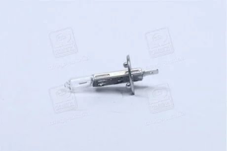 Лампа Silverstar 2.0 H1 12V 55W P14.5S +60% (подвоєний строк служби) OSRAM 64150SV2 (фото 1)
