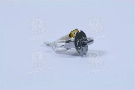 Автолампа H3 12V 55W PK22s Super (+30%) OSRAM 64151SUP