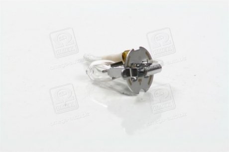 Лампа фарна H3 12v 100w Pky22s (вір-во) OSRAM 64153 (фото 1)