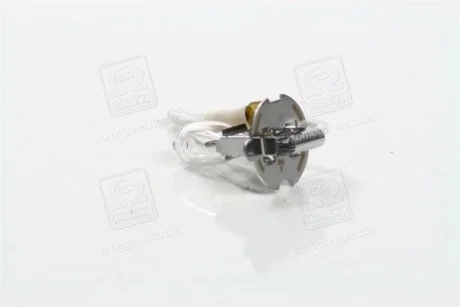 Лампа фарна H3 12v 100w Pky22s (вір-во) OSRAM 64153 (фото 1)