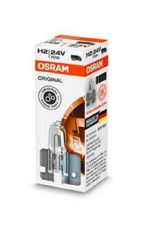 Лампа H2 OSRAM 64175