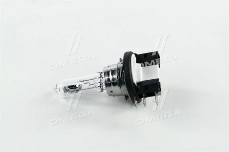 Автолампа галогенова 55-15W OSRAM 64176