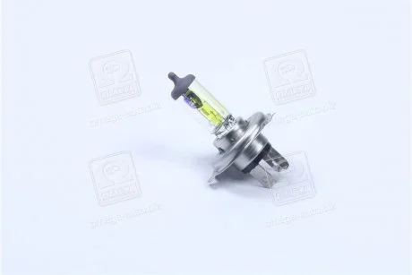 Лампа Allseason H4 12v 60/55 P43T (упаковка картон) OSRAM 64193ALS