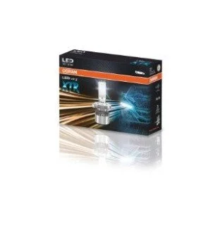 Лампа H4 OSRAM 64193DWXTR