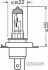 Автолампа галогенова 60/55W OSRAM 64193NBU-01B (фото 3)