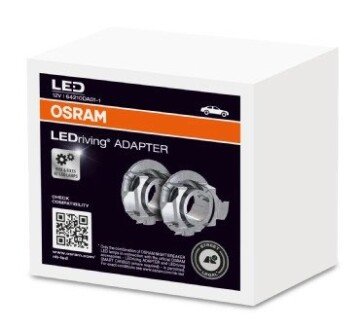 LEDriving® ADAPTER OSRAM 64210DA011