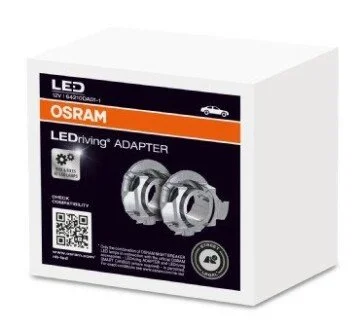 LEDriving® ADAPTER OSRAM 64210DA011