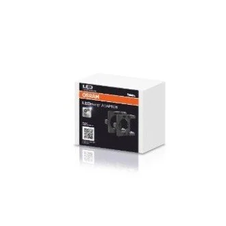 Adapter H7 -> retrofit LED 2 sztuki OSRAM 64210DA02