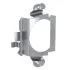Adapter H7 -&gt; retrofit LED 2 sztuki OSRAM 64210DA03 (фото 2)