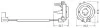 LEDriving® ADAPTER OSRAM 64210DA05 (фото 3)