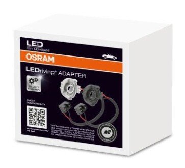 LEDriving® ADAPTER OSRAM 64210DA05