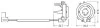 LEDriving® ADAPTER OSRAM 64210DA08 (фото 3)