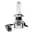 Комплект ламп LED H7/H18 12V 21W LEDriving HL Intense 6000K/2000lm OSRAM 64210DWINT2HFB (фото 2)