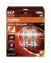 Автолампа Osram Night Breaker 220 H7 12V 55W PX26D к/т 2 шт 64210NB2202HB