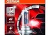 Лампочка 12V H7 55W +130% NIGHT BREAKER LASER PX26D /1SZT-BLISTER/ 64210NBL OSRAM 64210NBL01B (фото 1)