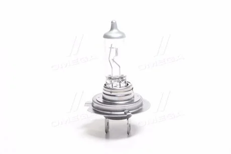 Лампа Night Breaker Silver +100% H7 12V 55W PX26D (картонна упаковка) OSRAM 64210NBS