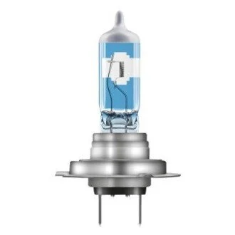 Автолампа галогенова 55W OSRAM 64210NL1BL