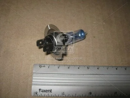 Автолампа галогенова 55W OSRAM 64210NL
