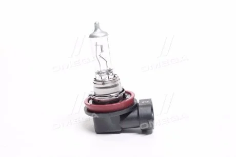 Лампа фарная H11 12V 55W PGJ19-2 NIGHT BREAKER SILVER (+100) OSRAM 64211NBS
