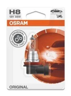 Лампа H8 OSRAM 64212-01B