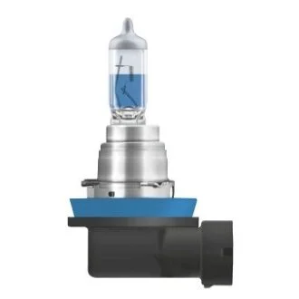 Лампа H8 12V 35W PGJ19-1 COOL BLUE INTENSE NEXT GEN +100% OSRAM 64212CBN-2HB
