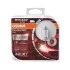 ЛАМПА H1 80W 12V P14.5S DUO BOX - знято з виробництва 64216TSPHCB