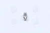 Лампа софітних допоміж. освітлення C10W 12V 10W SV8.5-8 OSRAM 6438 (фото 4)
