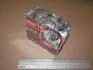 Автолампа ксенонова OSRAM 66140XNLHCB (фото 1)