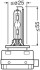 Автолампа ксенонова 35W D3S 4300K (к/т 2 шт) OSRAM 66340XN2-2HB (фото 3)