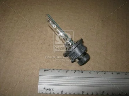 Лампа ксеноновая D4S XENARC NIGHT BREAKER LASER 35Вт (+200) OSRAM 66440XNL