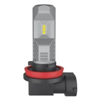 Комплект ламп (2шт.) LED H8/H11/H16 12V 14W 6000K (White) OSRAM 67219CW