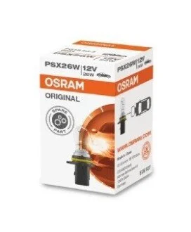 Автолампа 26W OSRAM 6851