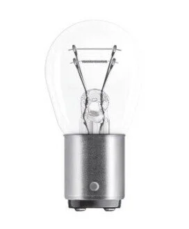 Автолампа 21/4W OSRAM 72252BL