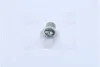 Лампа допоміжн. освітлення P21/4w 12v 21/4w Baz15d OSRAM 7225 (фото 4)