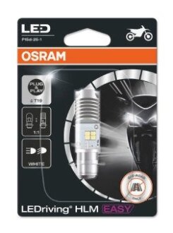 Автозапчасть OSRAM 7335DWESY01B