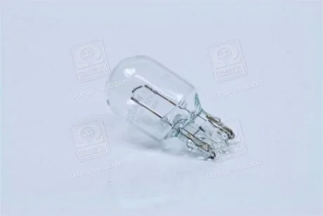 Лампа допоміжн. освітлення 12v 21w W3x16d OSRAM 7505