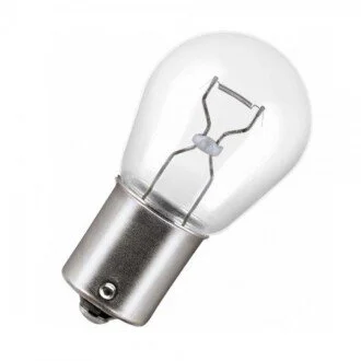 Автолампа P21W 12V 21W BA15s OSRAM 7506
