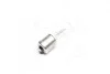 Лампа накалу P21W 12V 21W BA15s (вир-воOSRAM) OSRAM 7506ULT (фото 2)
