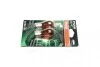 Лампа накалу PY21W 12V 21W BAU15s Ultra Life (компл.) OSRAM 7507 ULT_02B (фото 2)