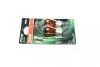 Лампа накалу PY21W 12V 21W BAU15s Ultra Life (компл.) OSRAM 7507 ULT_02B (фото 4)