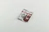 Лампа допоміжн. освітлення 12V 21/5W W3x16q (2 шт) blister (вир-во OSRAM) 7515_02B