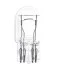 Автолампа Osram 21/5W 12V W3X16Q (к/т 2 шт) 7515-2BL