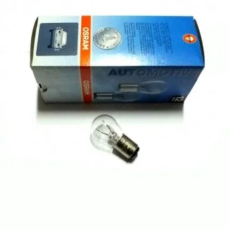 Автолампа 21/5W OSRAM 7528